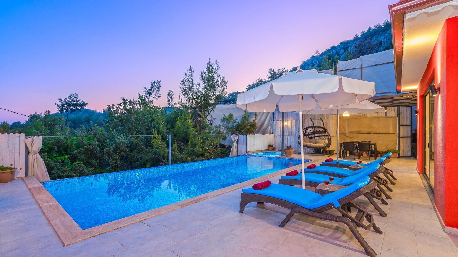 Villa Çakır İslamlar — 23