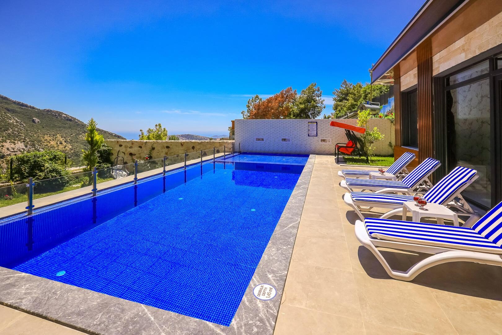Villa Soley 3 — 7