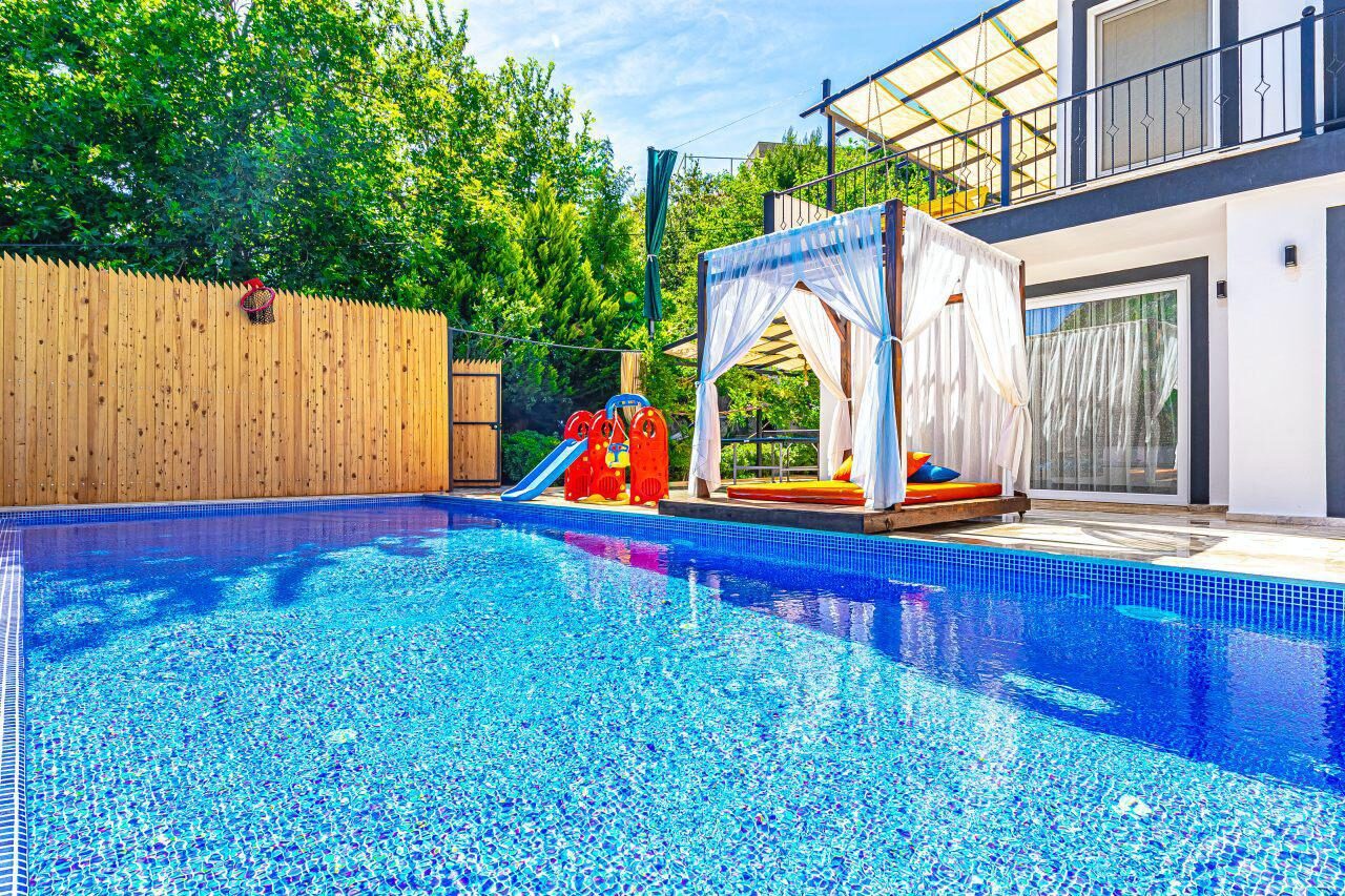 Villa Bella — 9