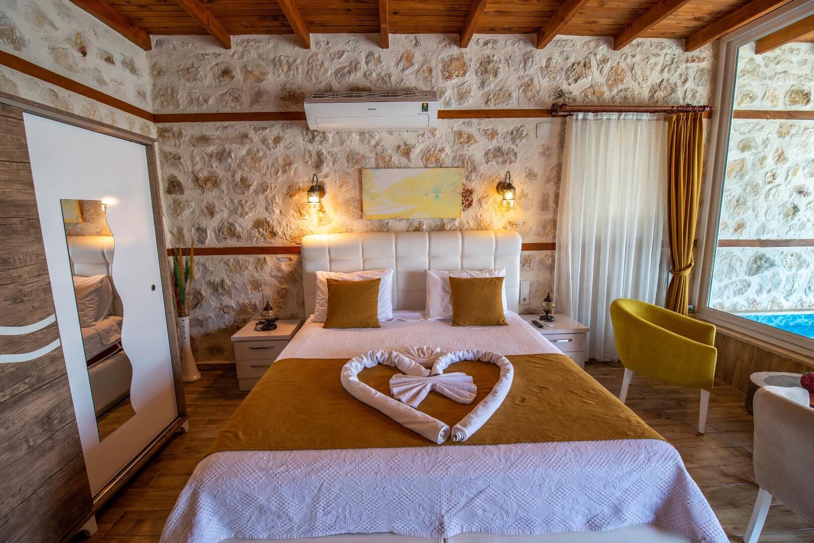 Villa Hayal Evi — 38
