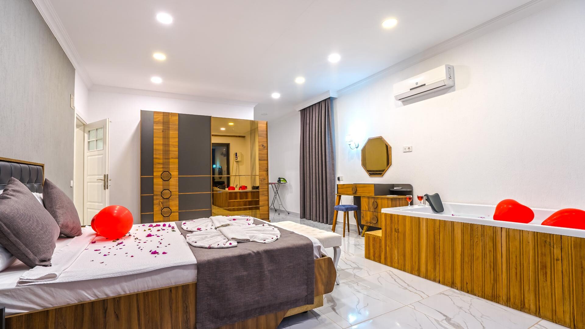 Villa Çakır İslamlar — 32