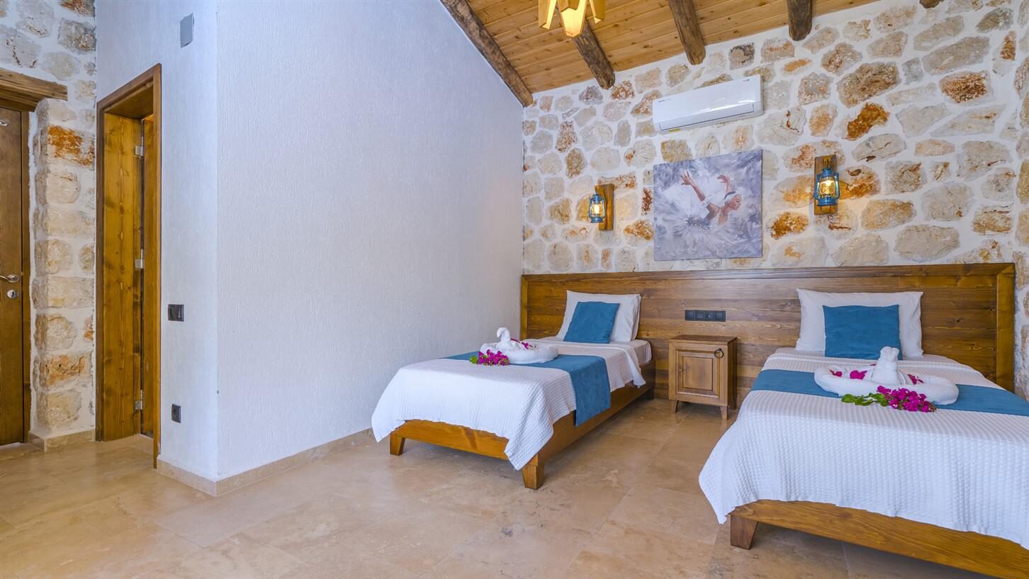 Villa Okaliptos — 47