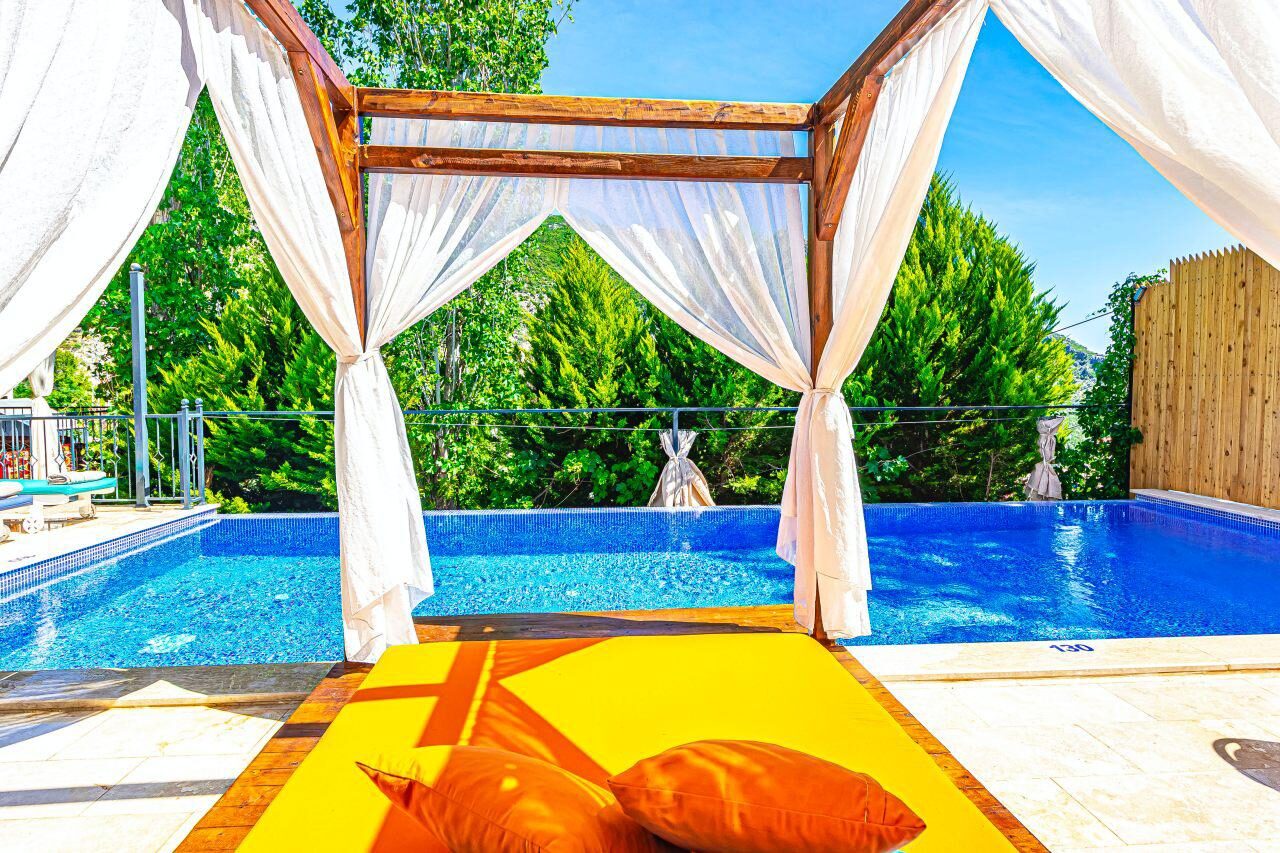 Villa Bella — 10