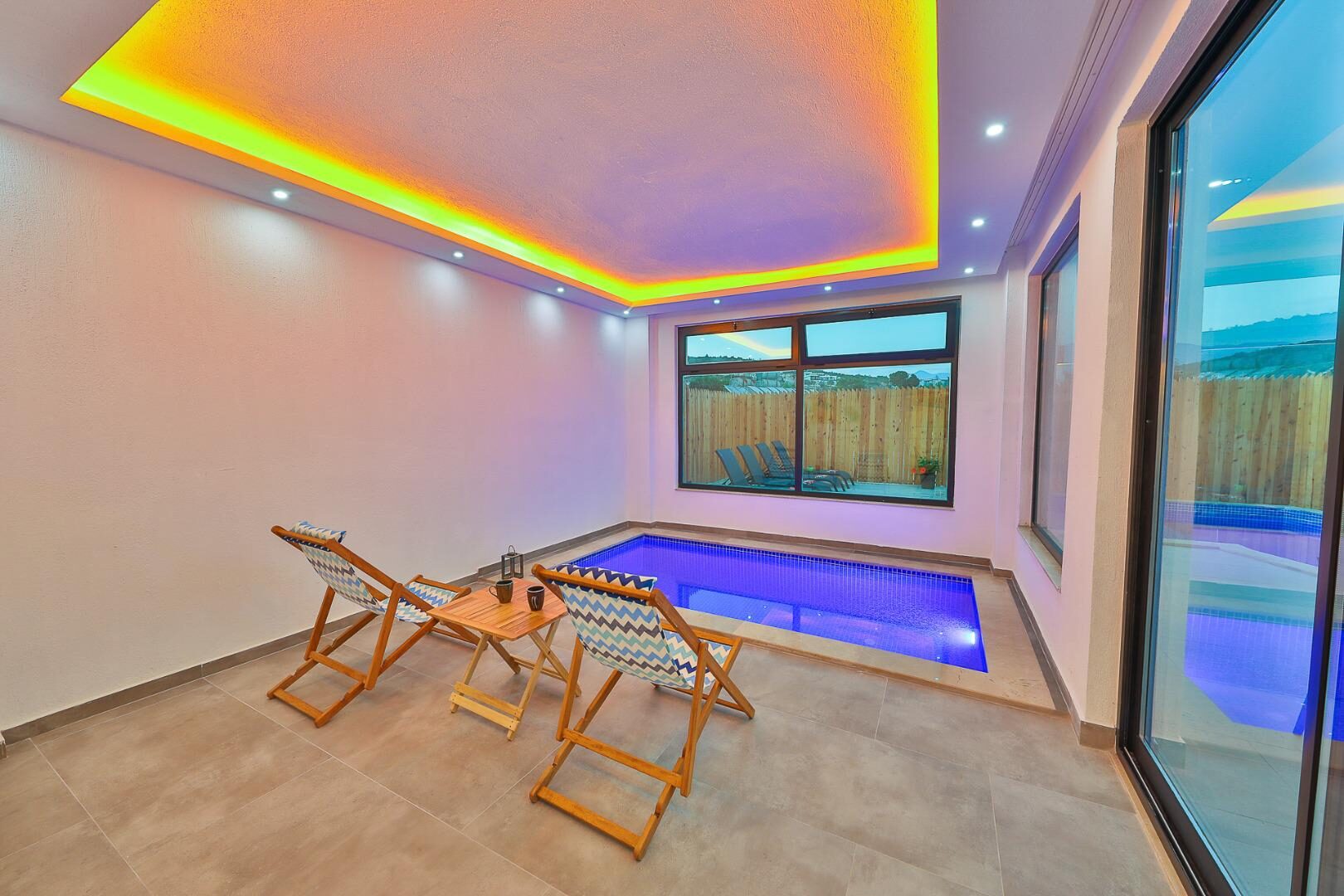 Villa Metaverse — 43