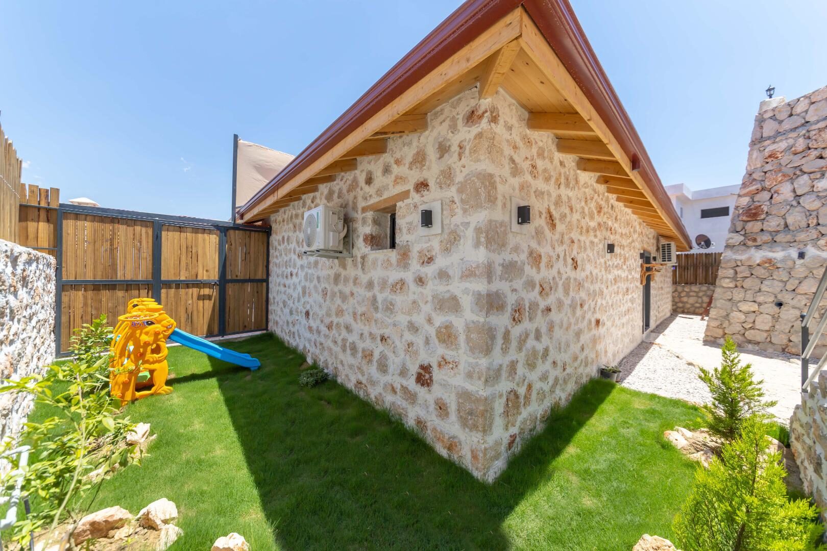 Villa Esyada — 21