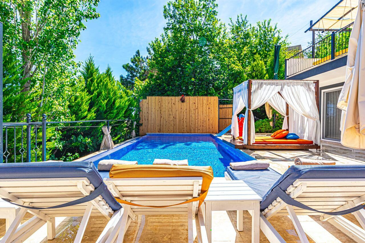 Villa Bella — 12