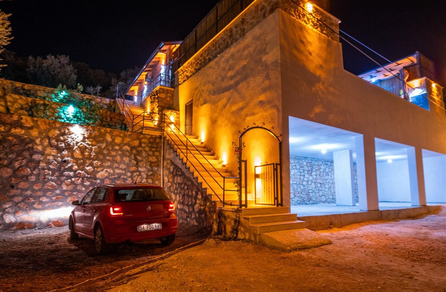 Villa Nefesim — 62
