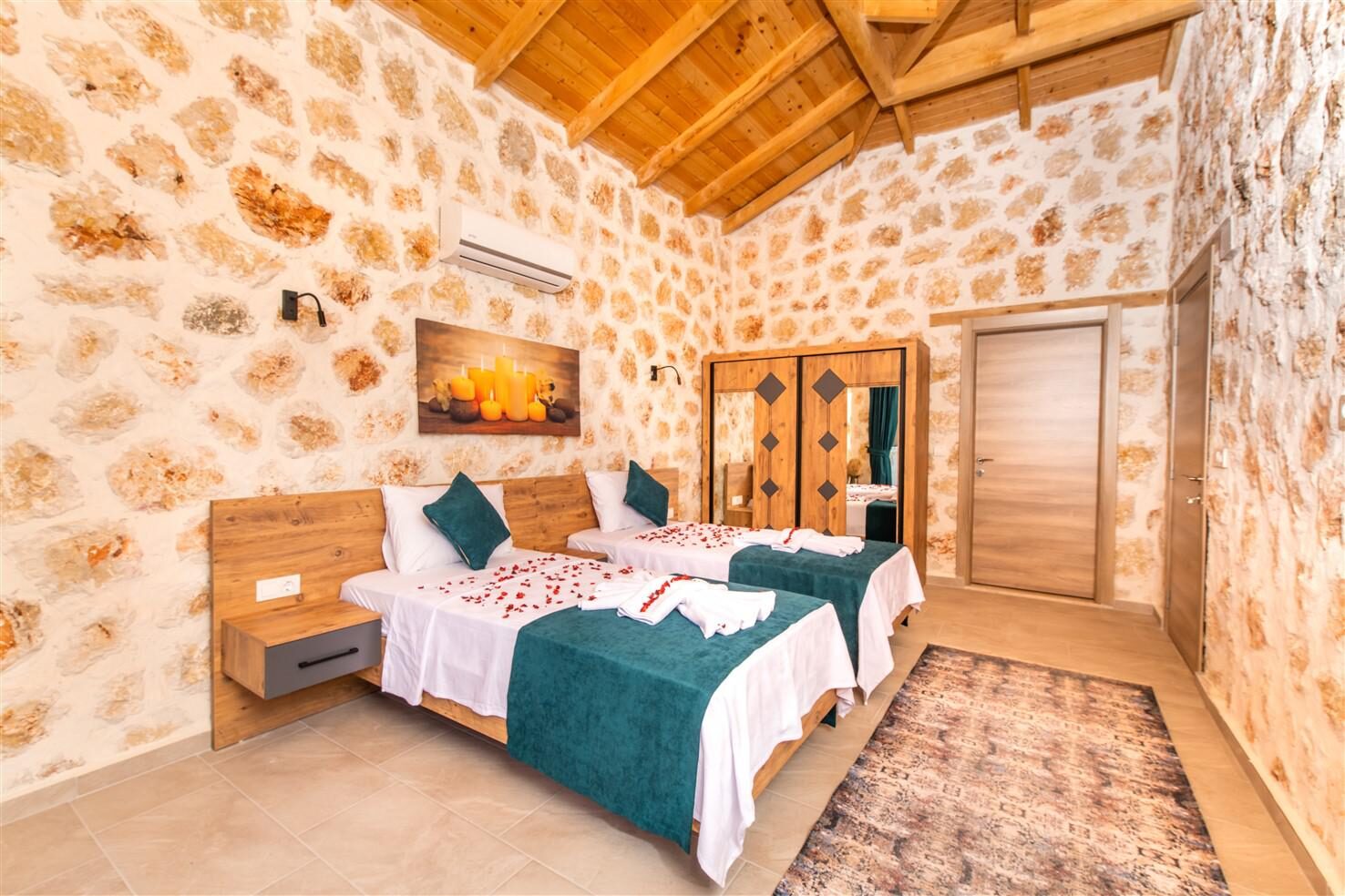 Villa Nefesim — 66