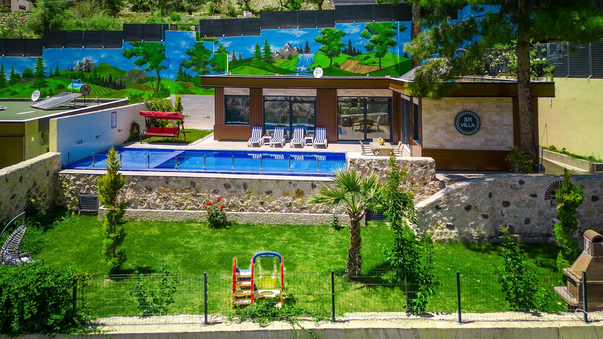 Villa Soley 3 — 10