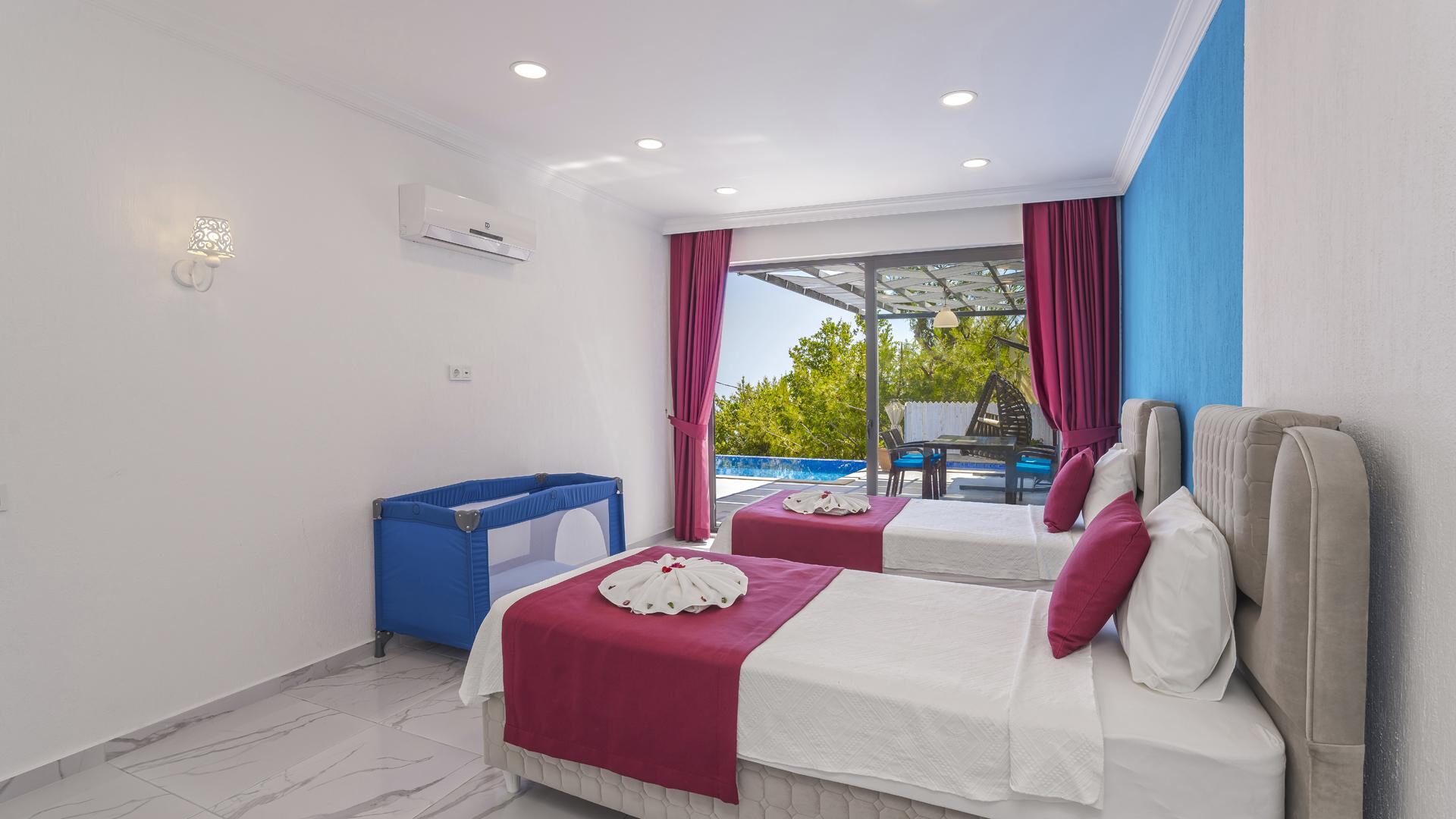 Villa Çakır İslamlar — 54