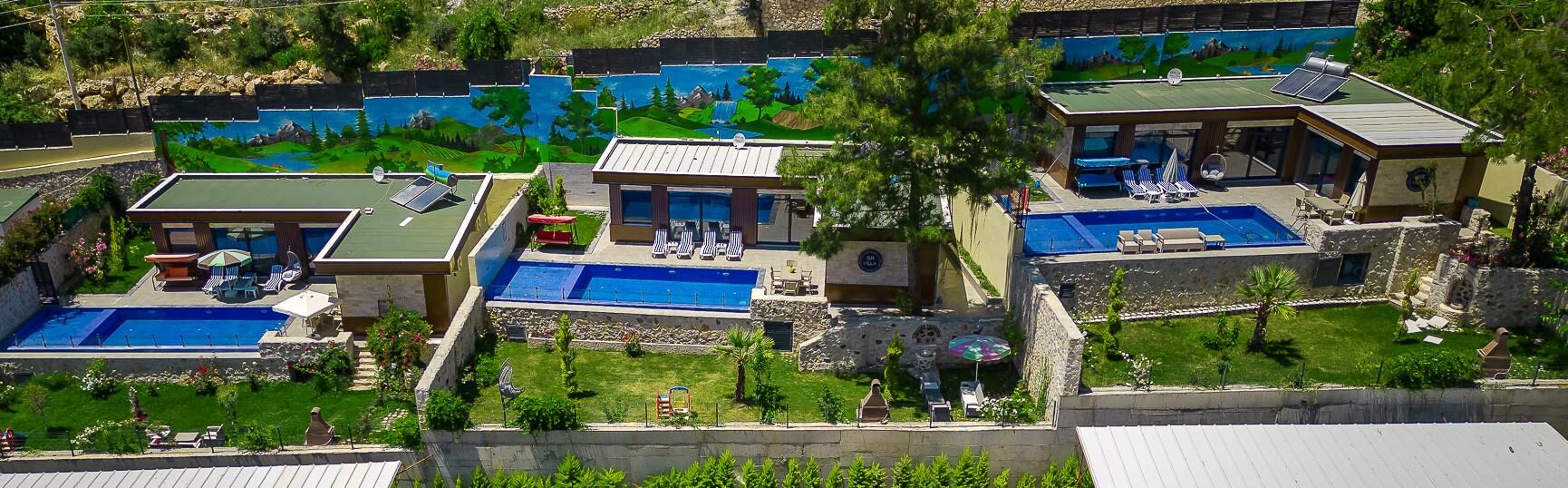 Villa Soley 2 — 13
