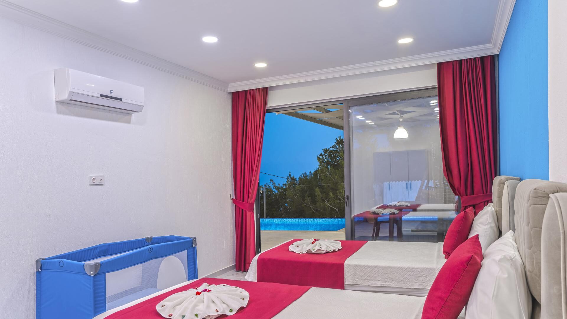 Villa Çakır İslamlar — 57