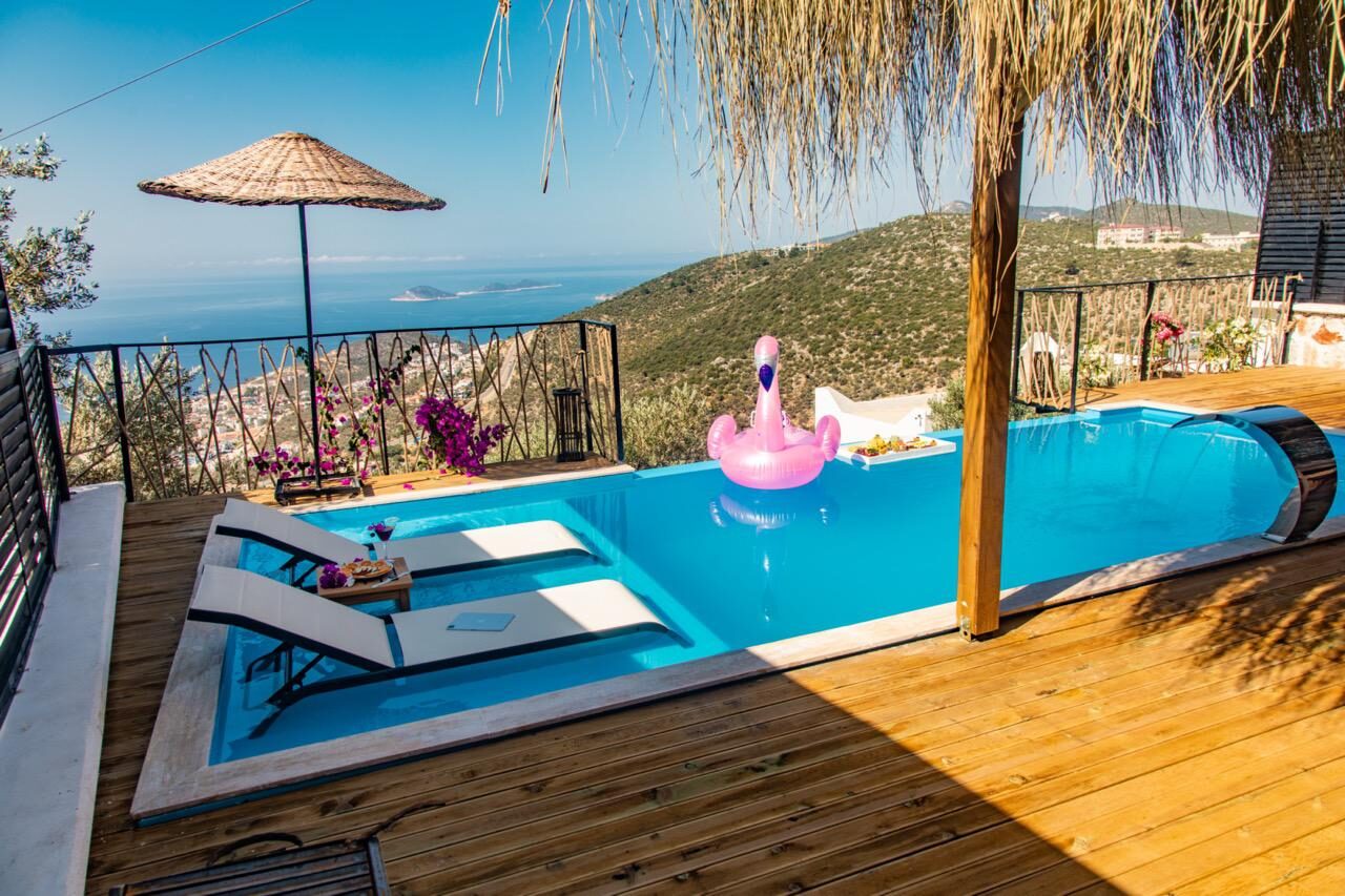 Villa Angel House — 5