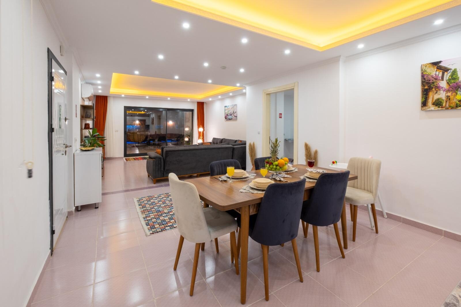 Villa Nefes Yeşilköy — 36
