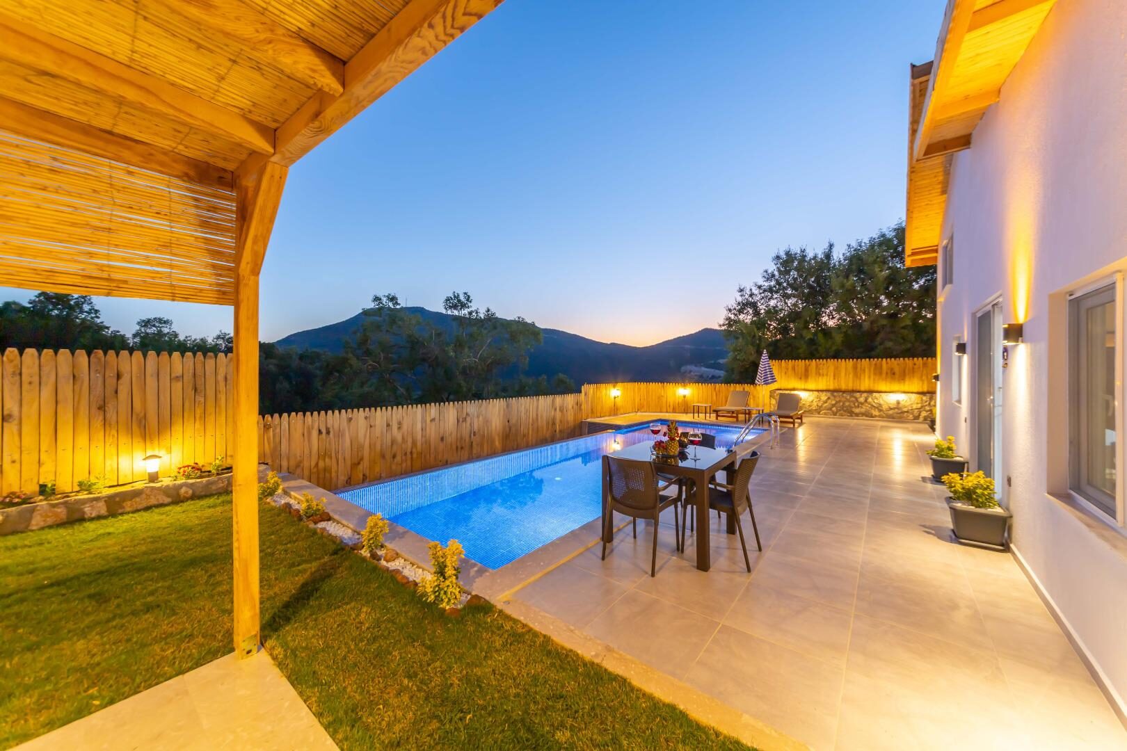Villa Belis — 7