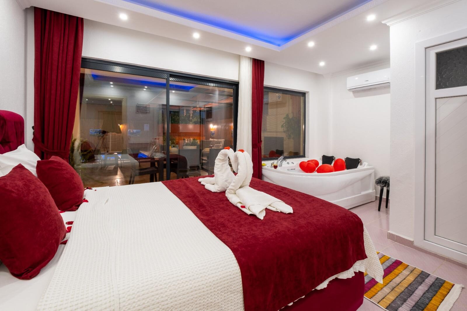 Villa Nefes Yeşilköy — 39