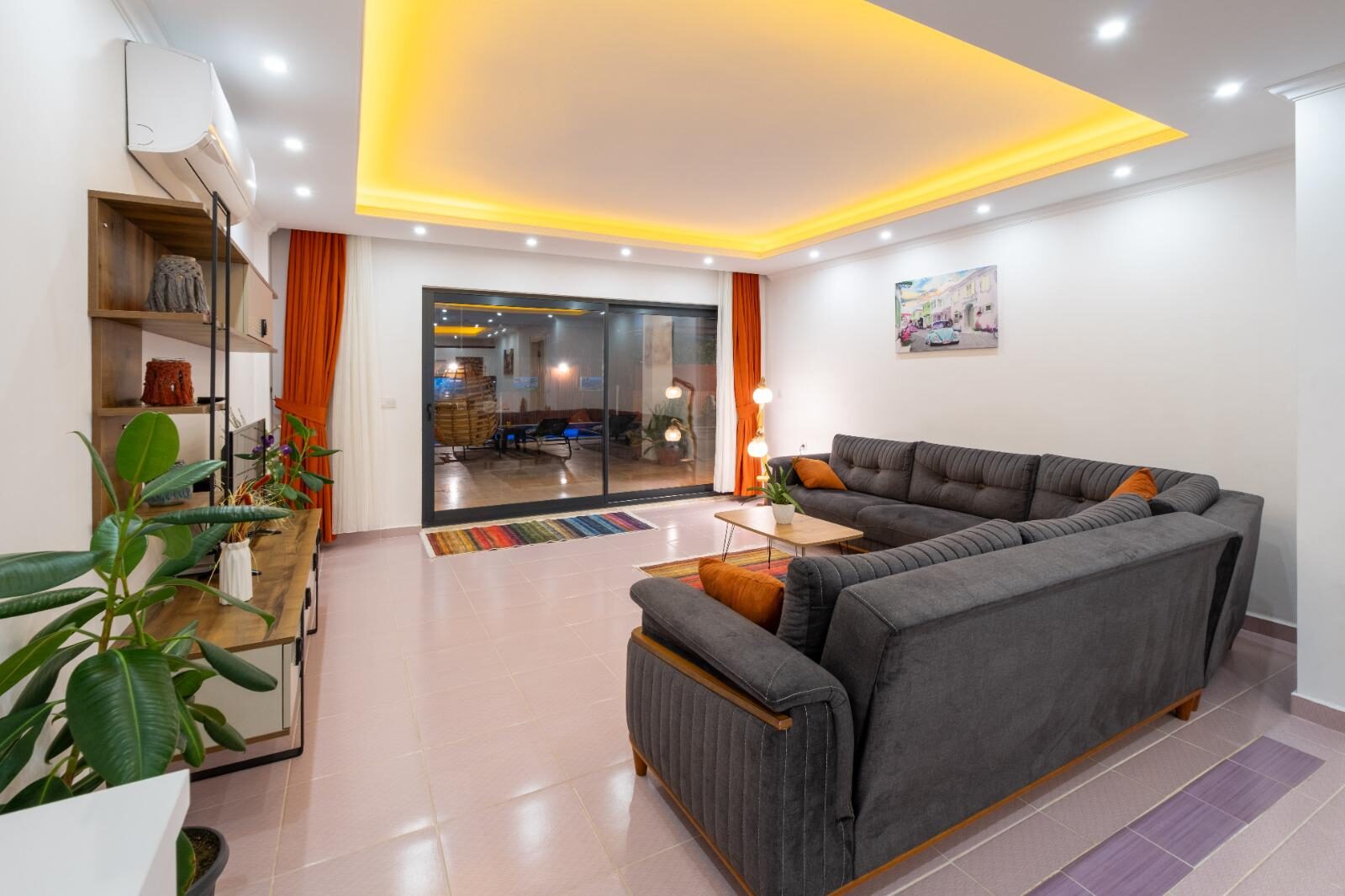 Villa Nefes Yeşilköy — 44