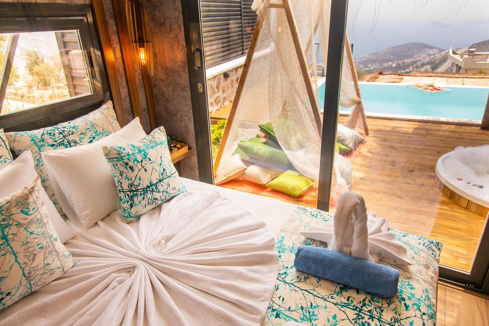 Villa Dreams House — 20