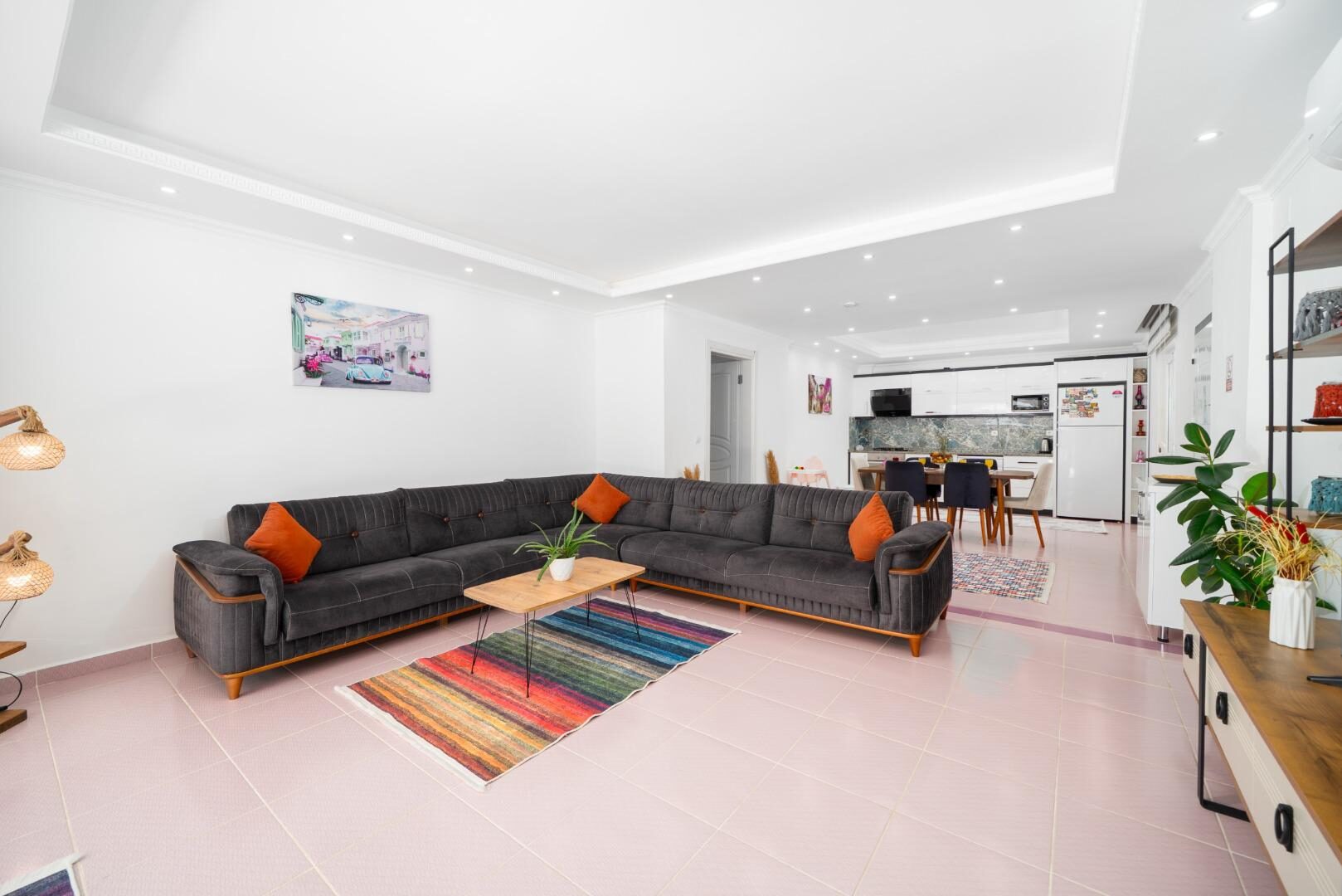 Villa Nefes Yeşilköy — 45