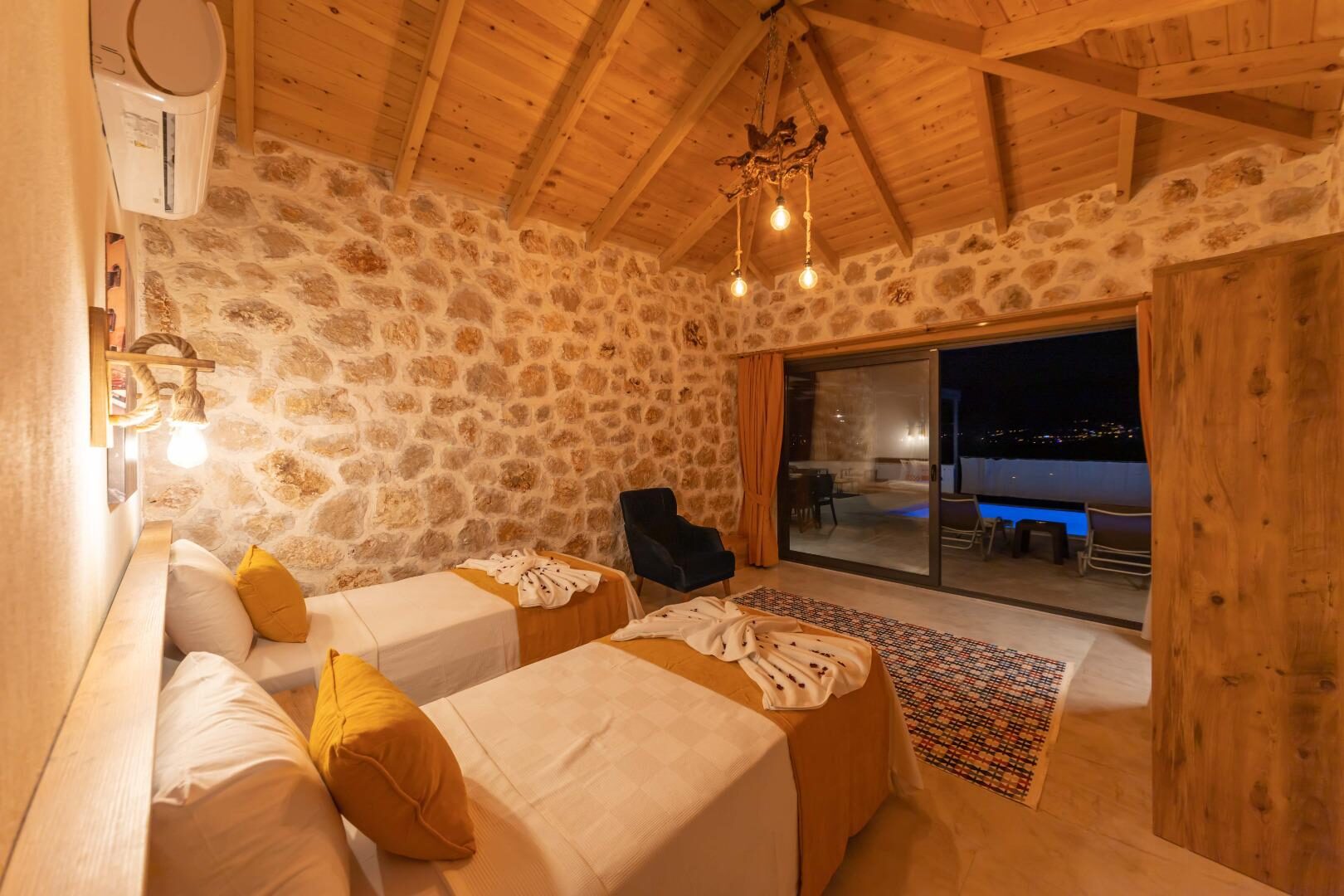 Villa Esyada — 71