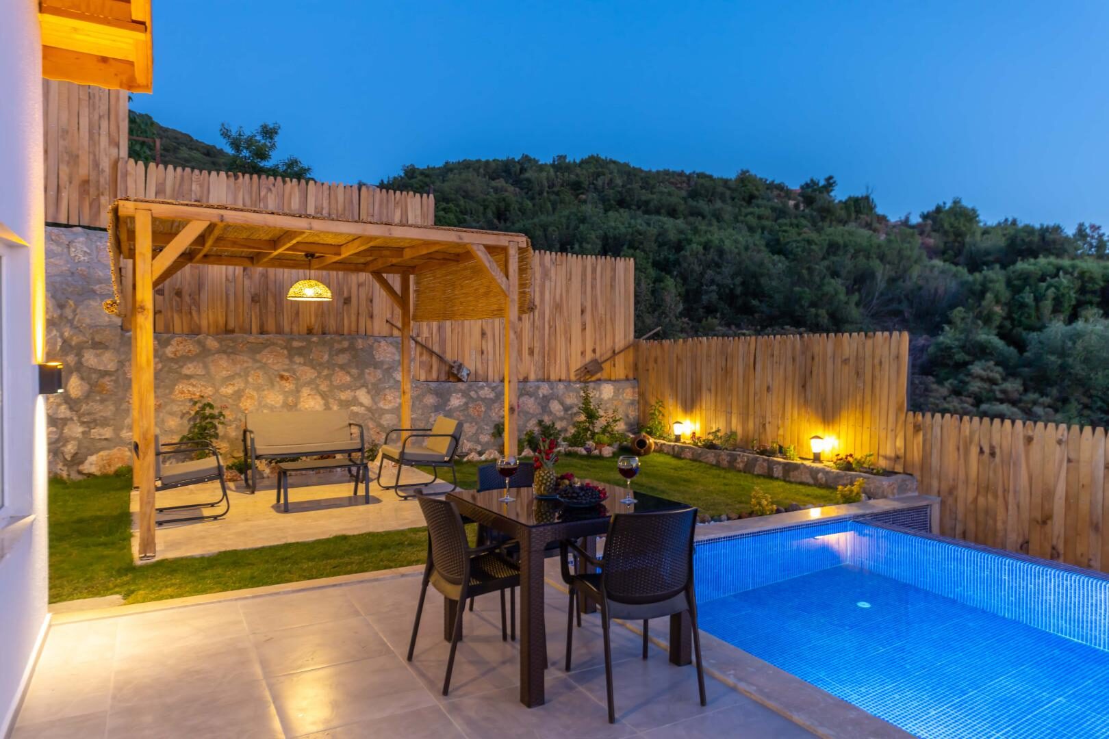 Villa Belis — 19