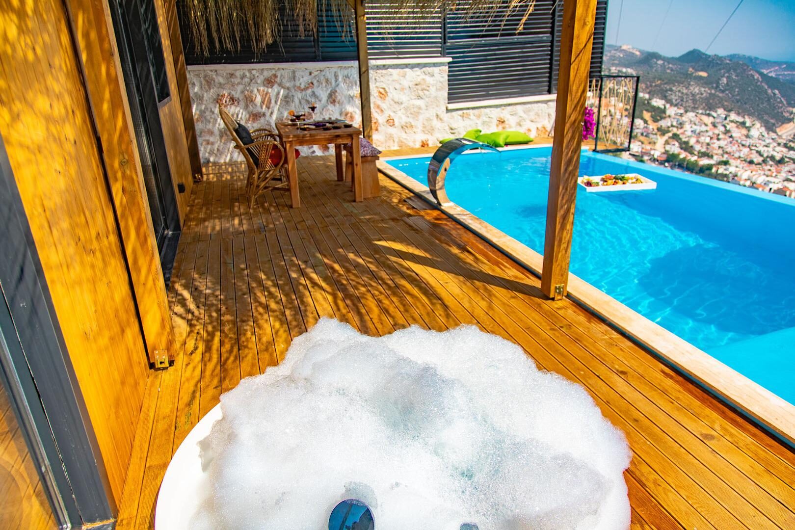Villa Mia House — 20