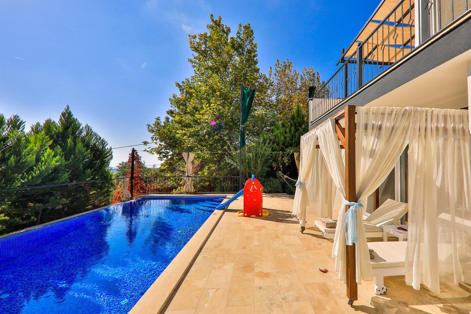 Villa Bella — 17