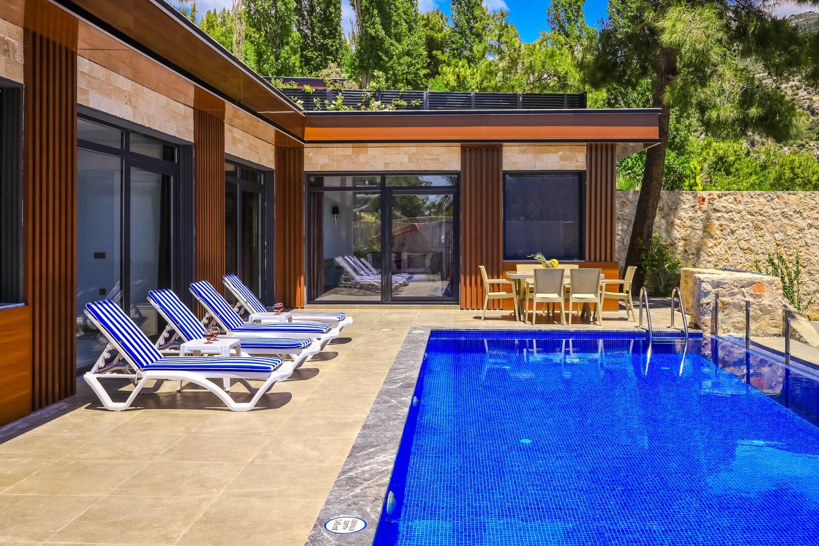 Villa Soley 3 — 14