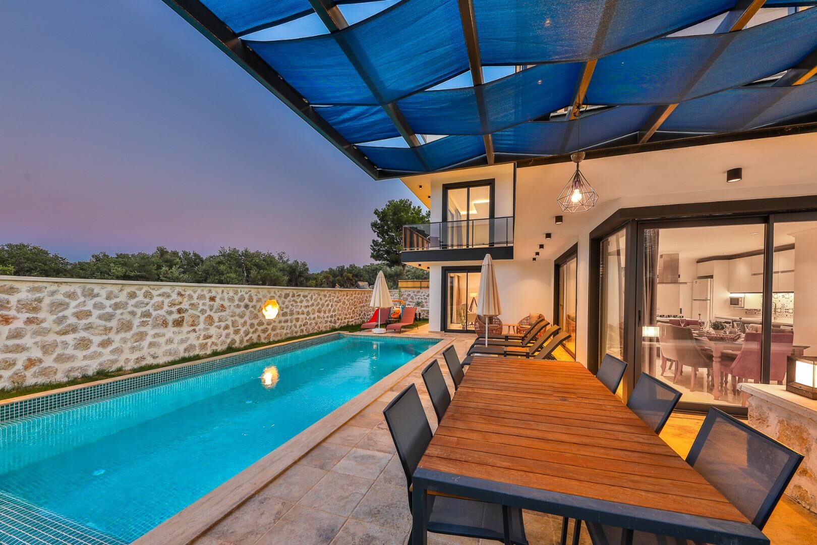 Villa Çakıl — 6
