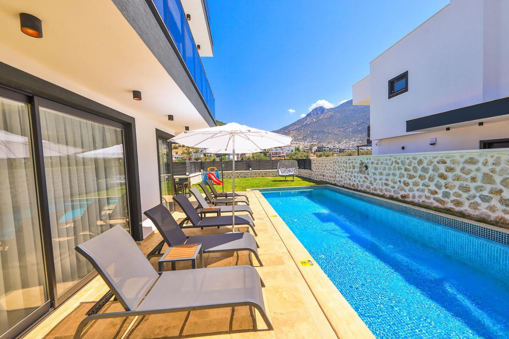 Villa Puma — 4
