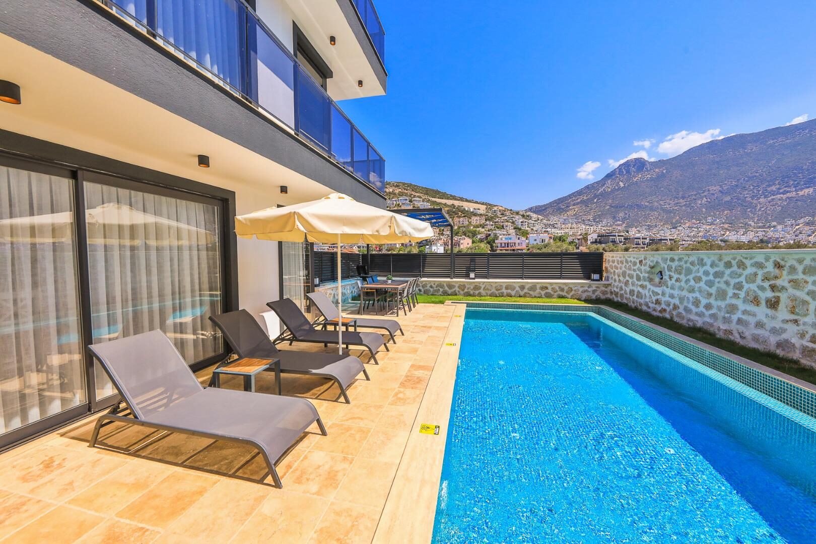 Villa Çakıl — 7