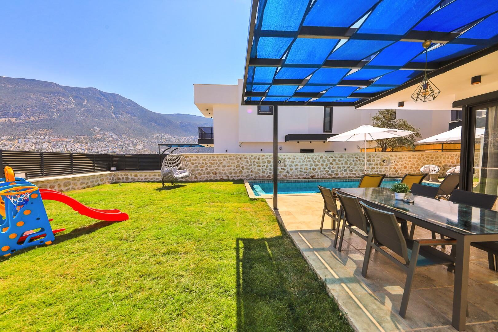 Villa Puma — 9