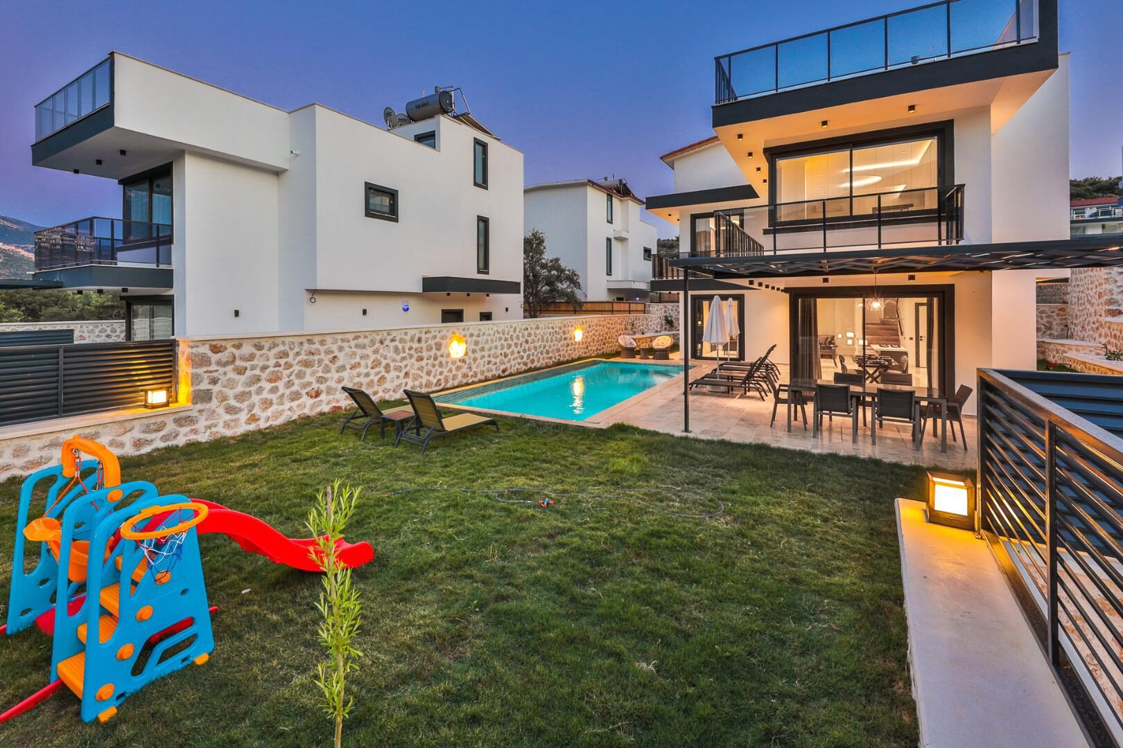 Villa Puma — 13