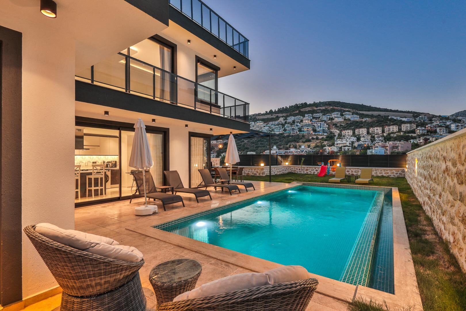 Villa Puma — 14