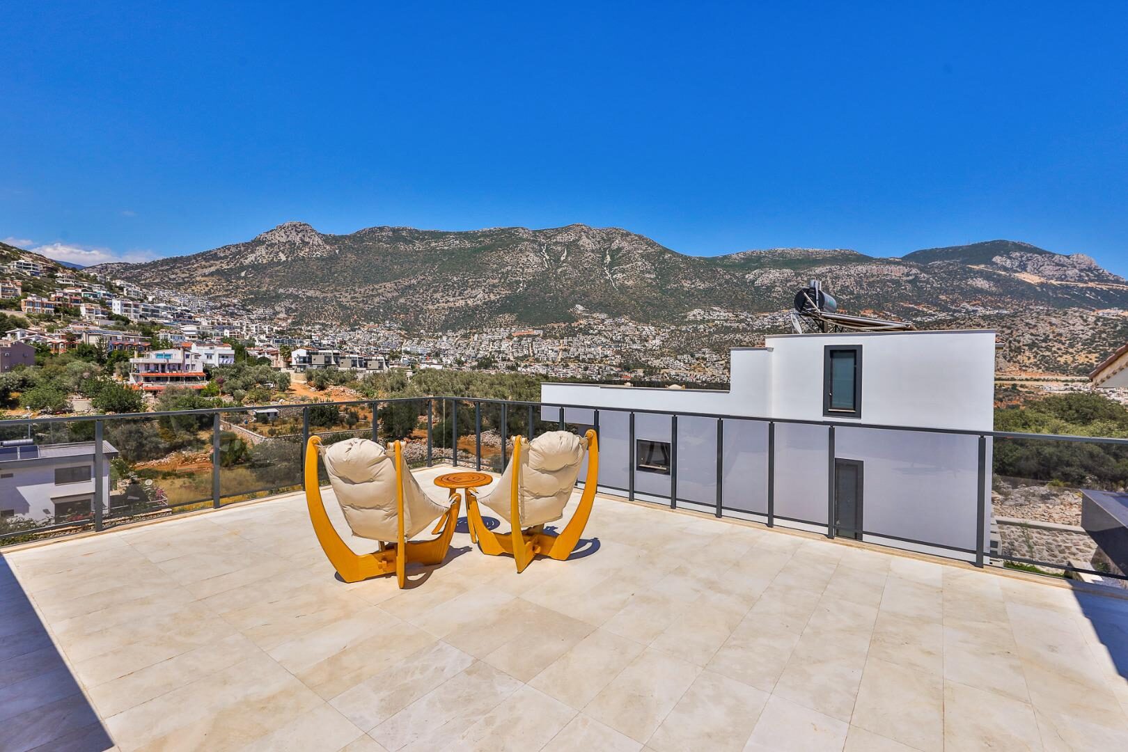 Villa Puma — 27