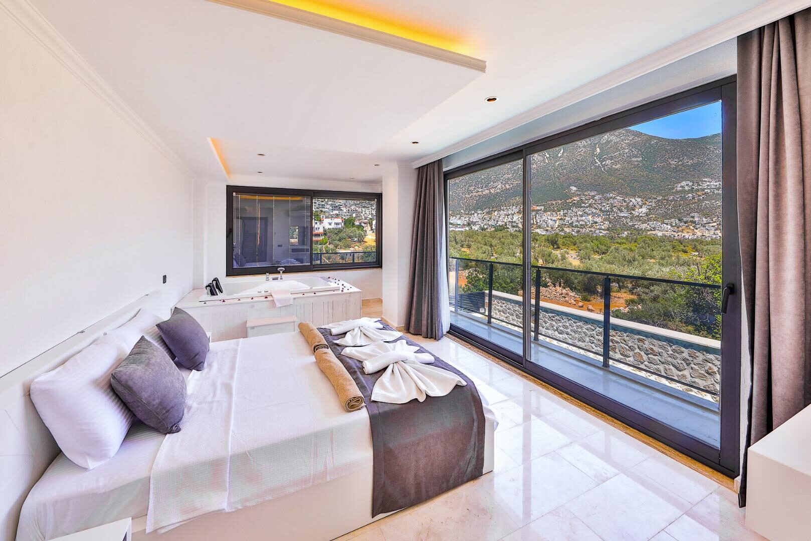 Villa Çakıl — 40