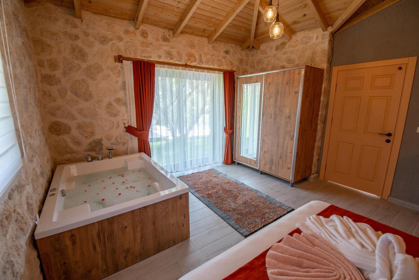 Villa Beyina — 10