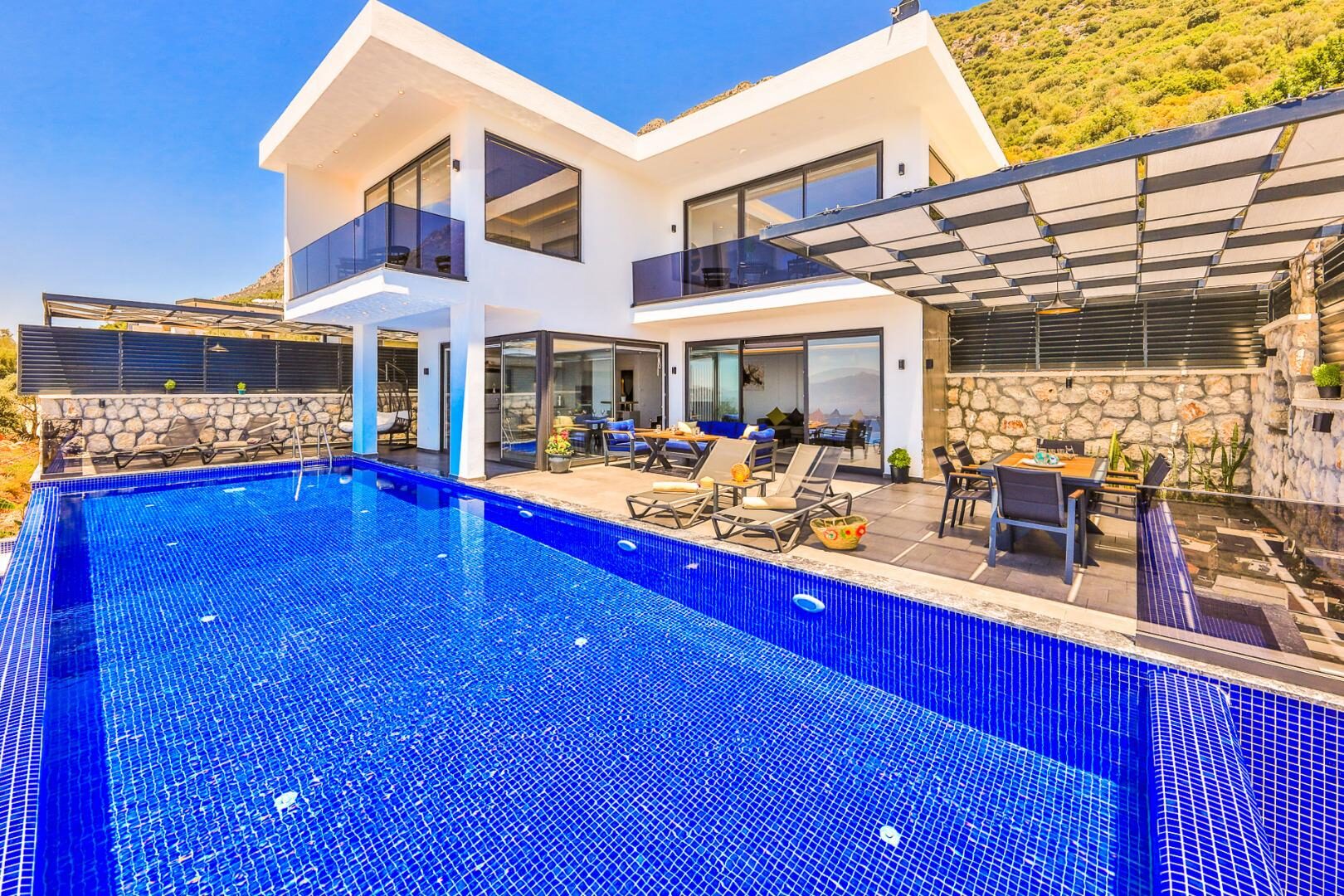 Villa Gardenya — 6