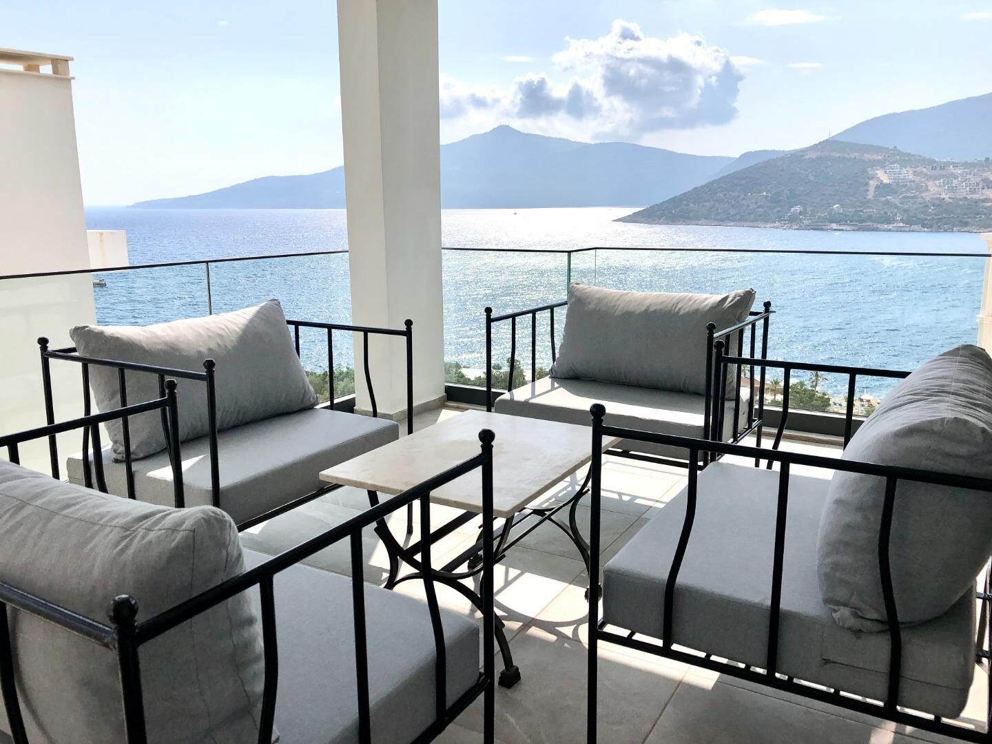 Villa Serendipty — 14