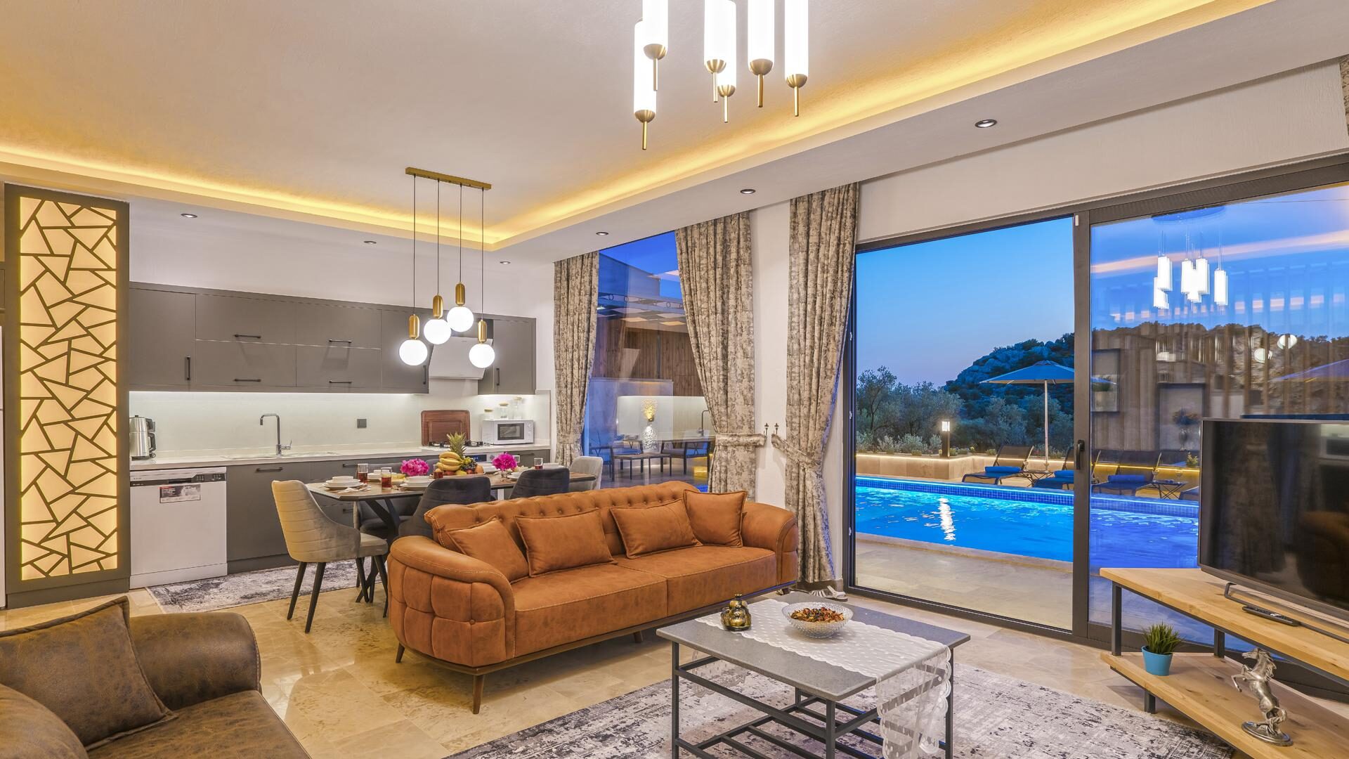 Villa Tilya — 14