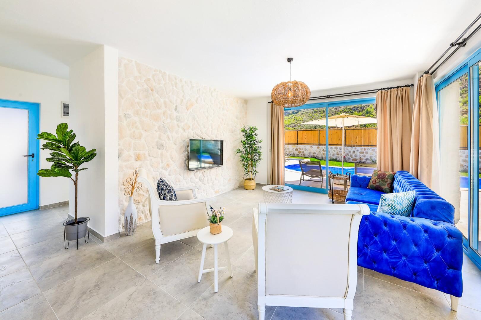 Villa Leto — 19
