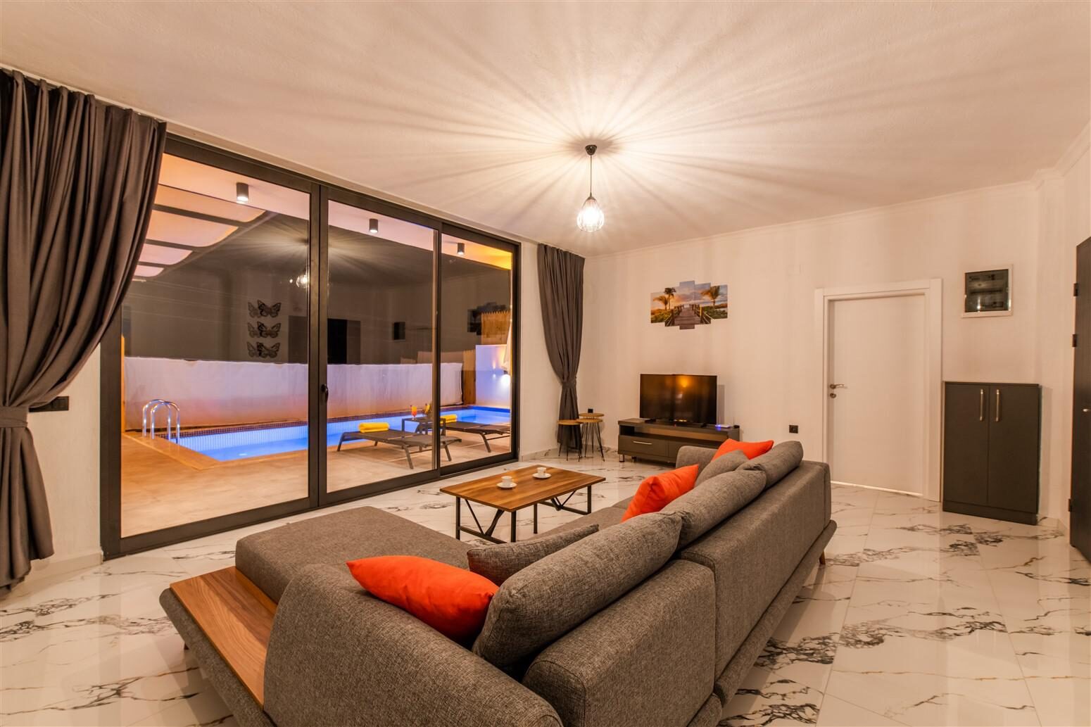 Villa Aysena — 22