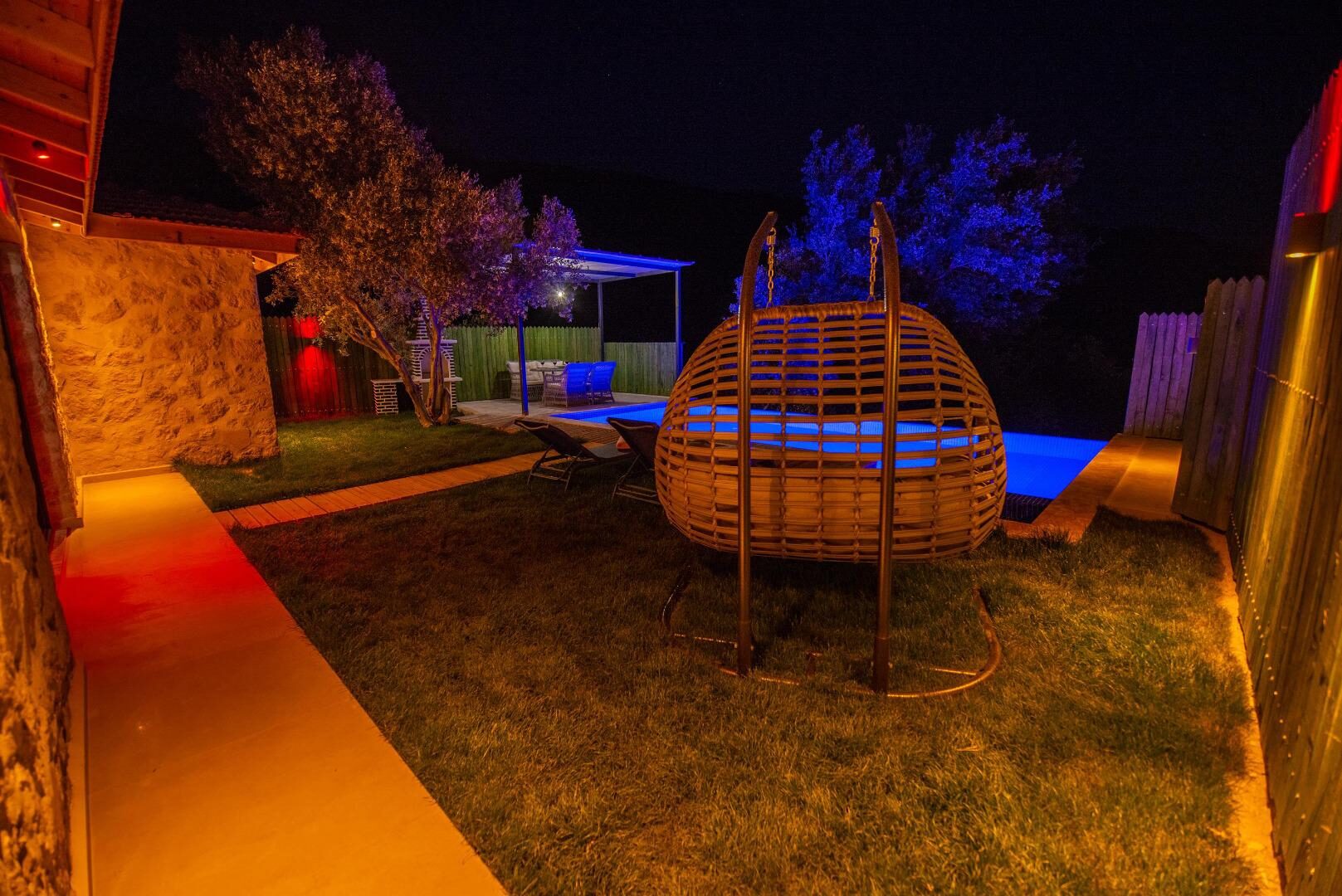 Villa Beyina — 33