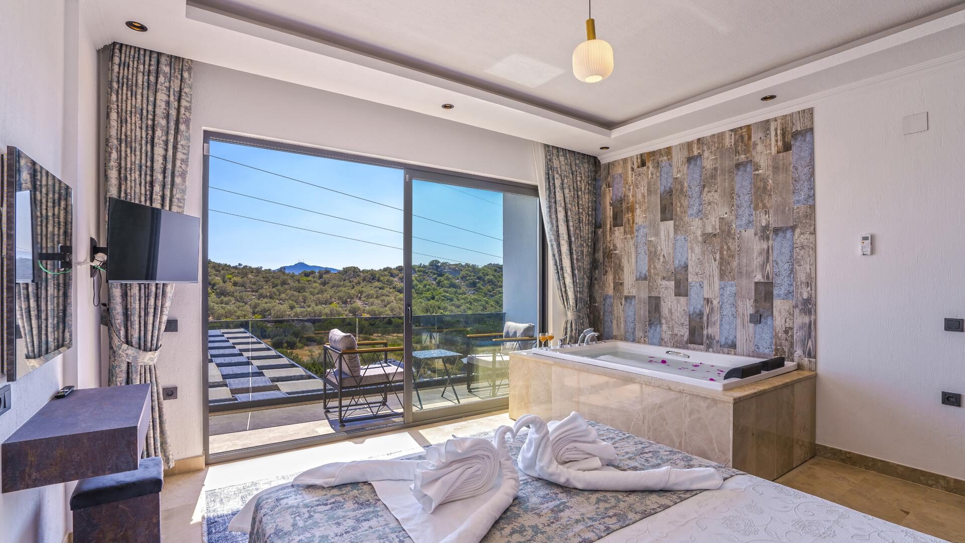 Villa Tilya — 25
