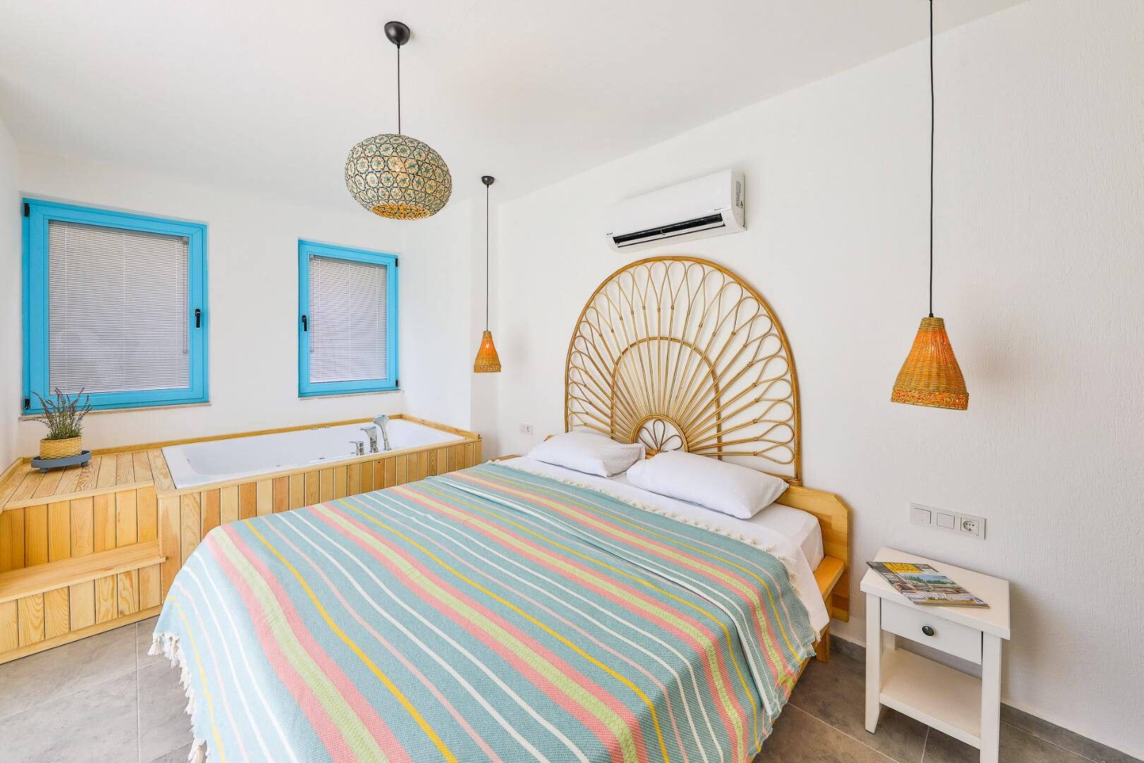 Villa Leto — 32