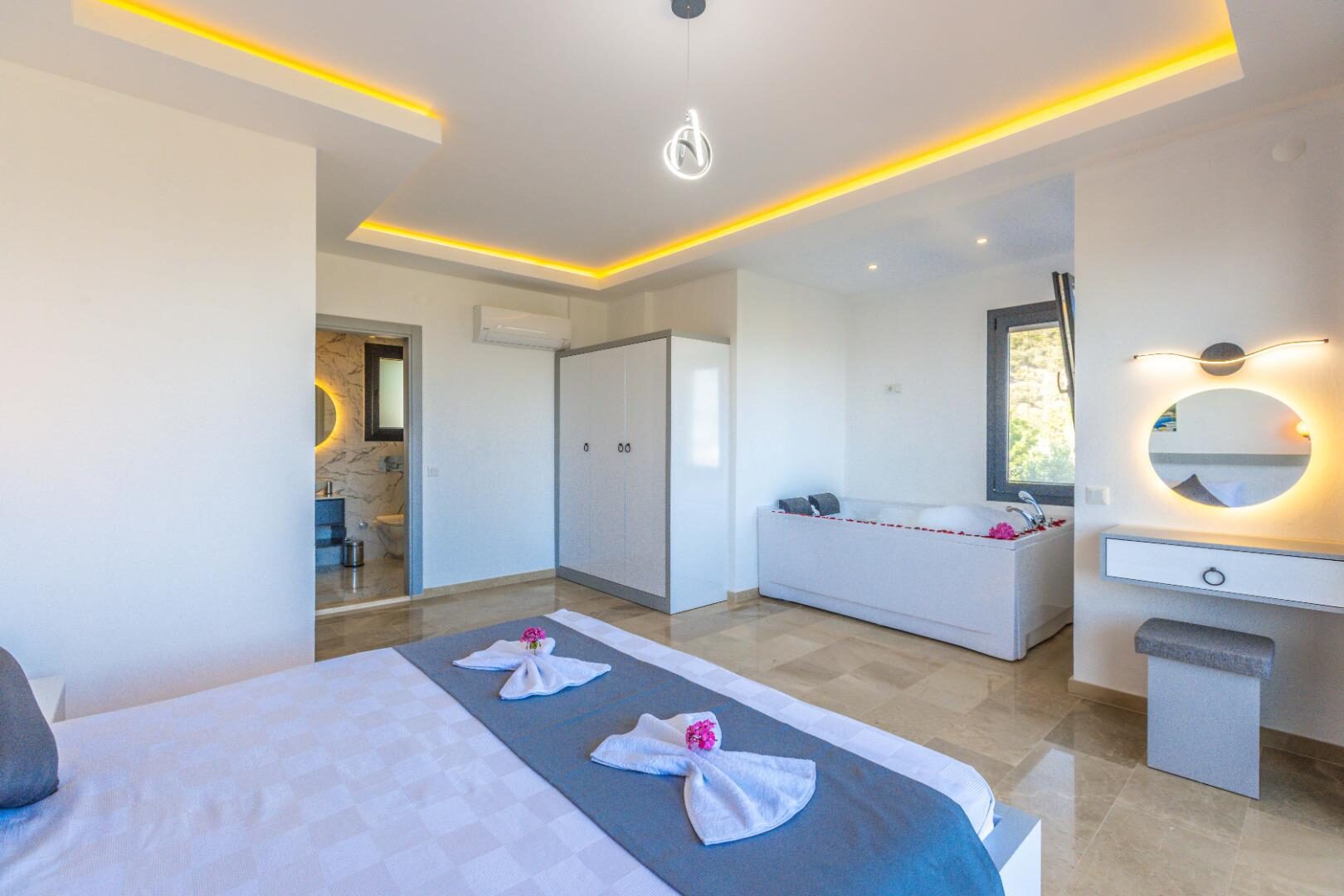 Villa Albedo — 41