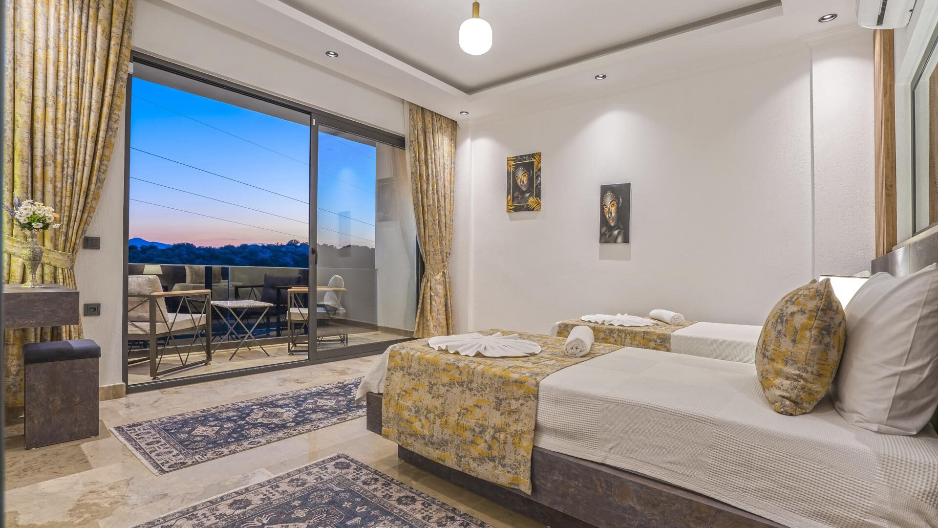 Villa Tilya — 35