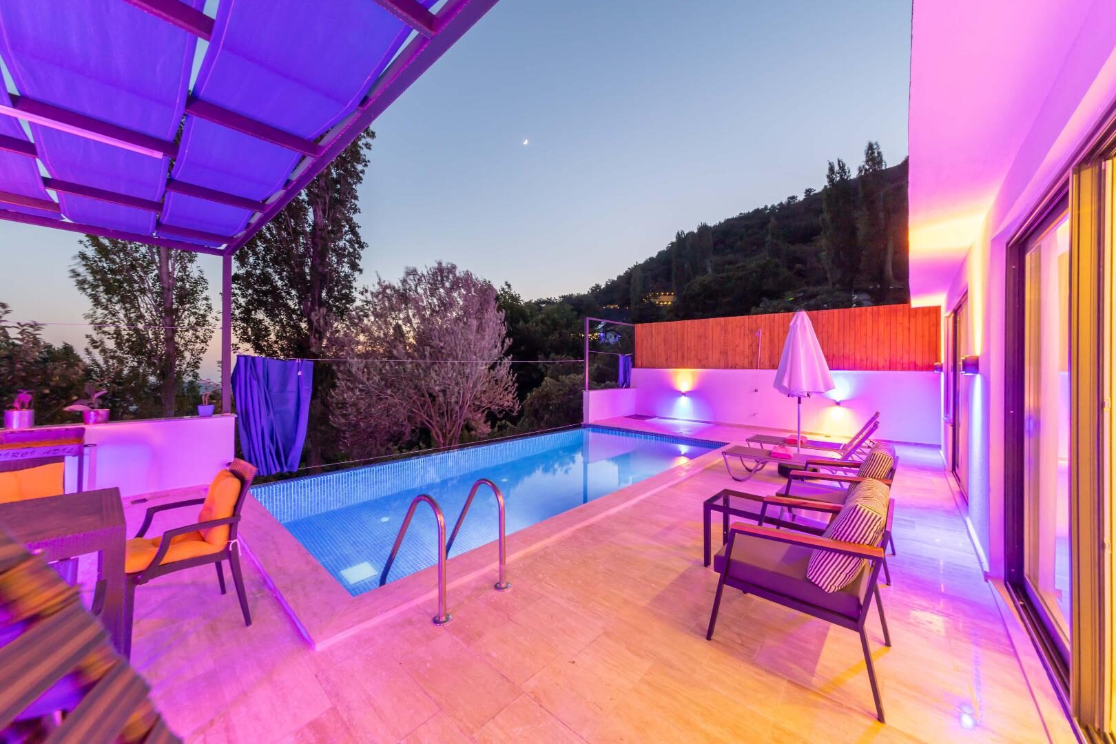Villa Ayaz Uno — 4
