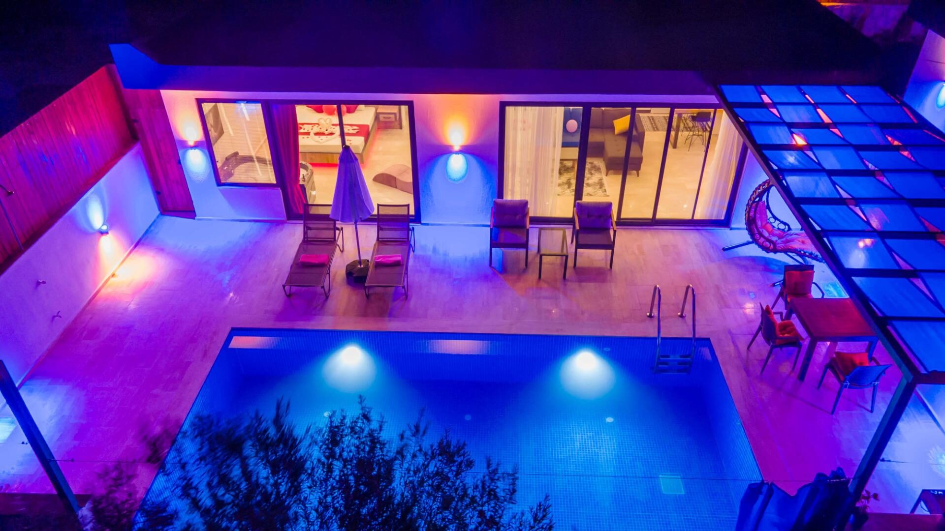 Villa Ayaz Uno — 7