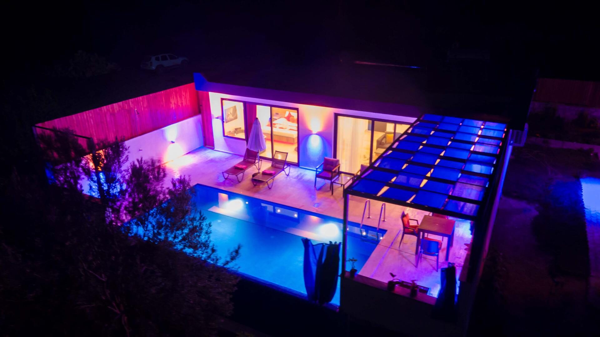 Villa Ayaz Uno — 8